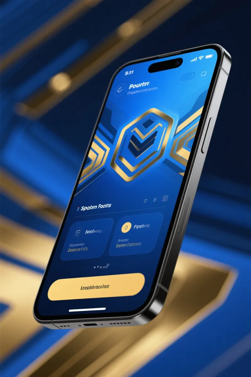 华体会体育 APP Interface