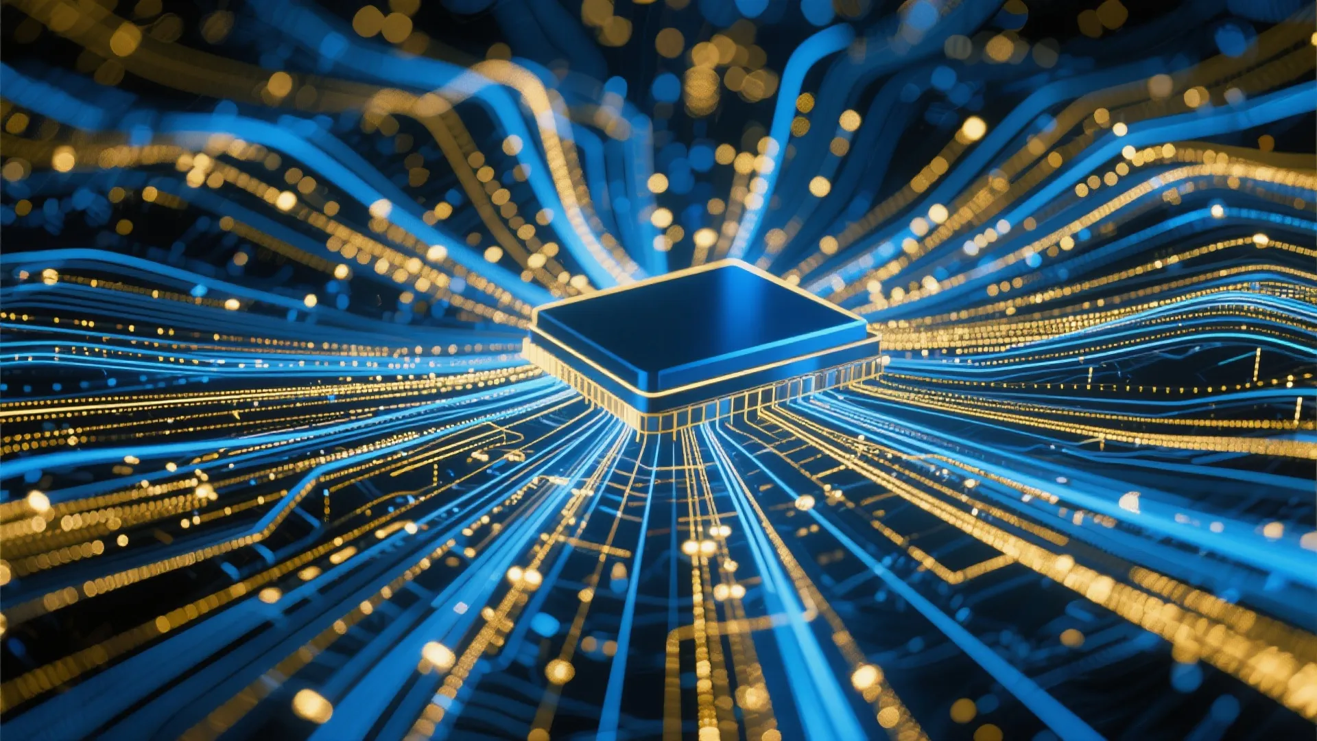 Network Background