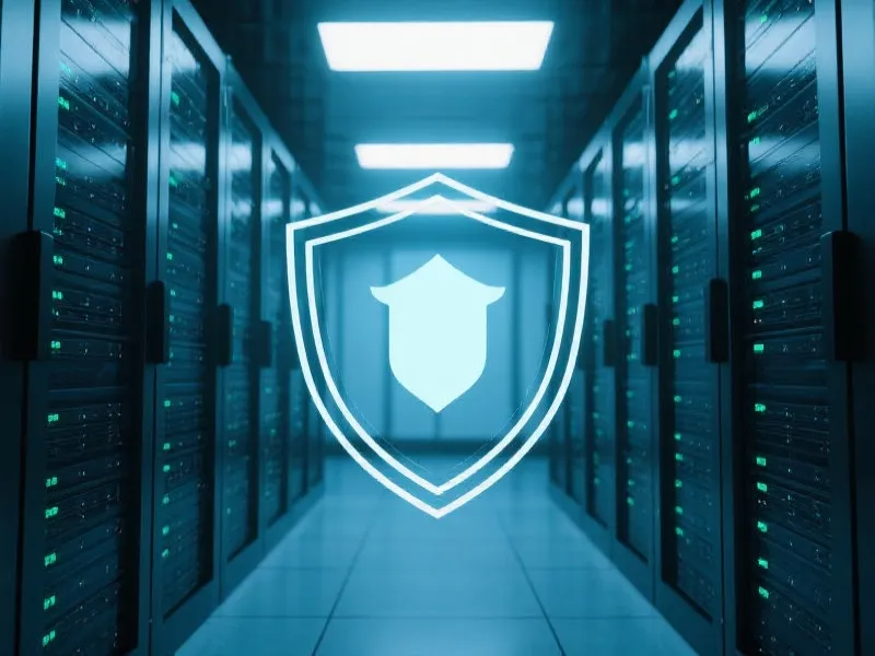 Security Infrastructure